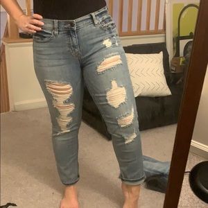 Eunina Boyfriend Jean